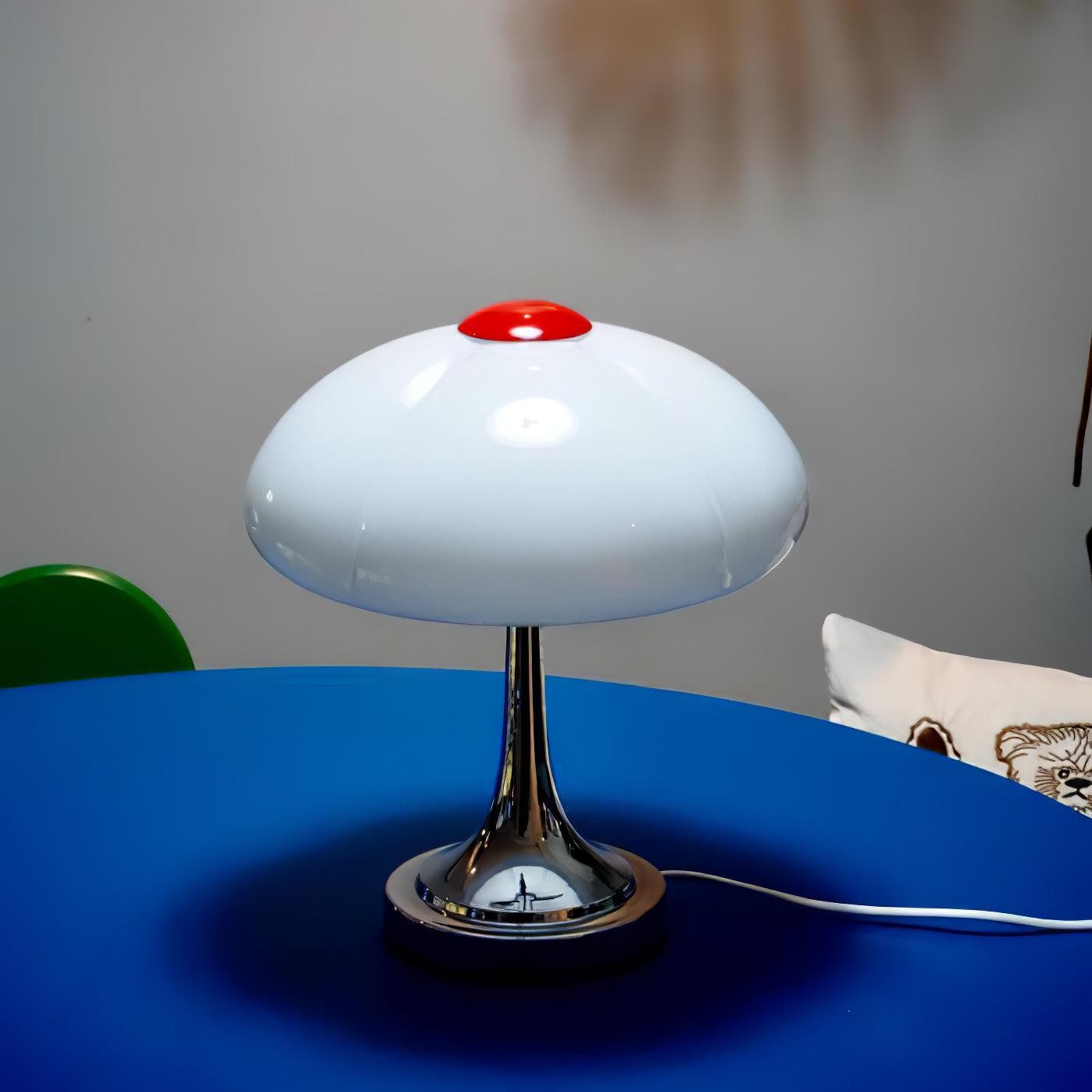 Flower Petal Table Lamp K388