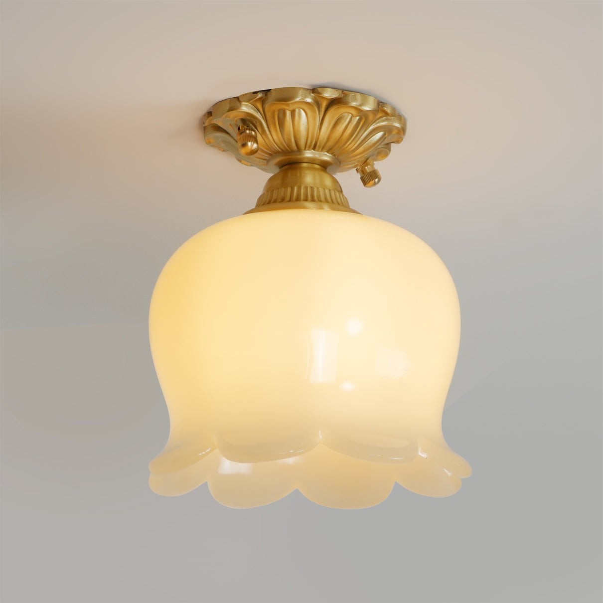 Morup Ceiling Lamp K1055