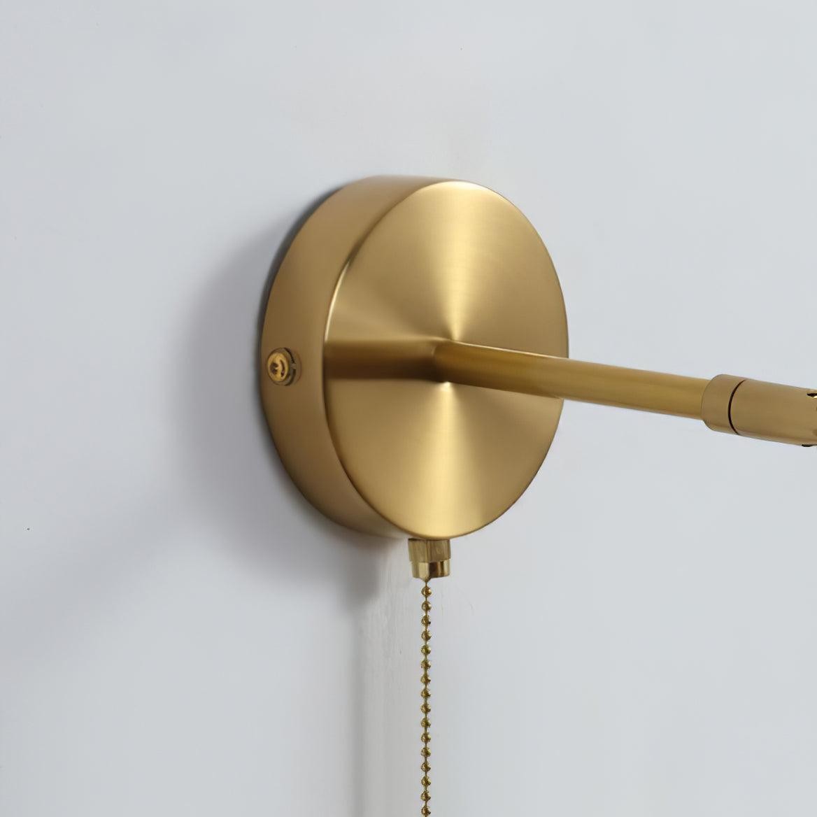 Lotus Rotatable Wall Lamp K465