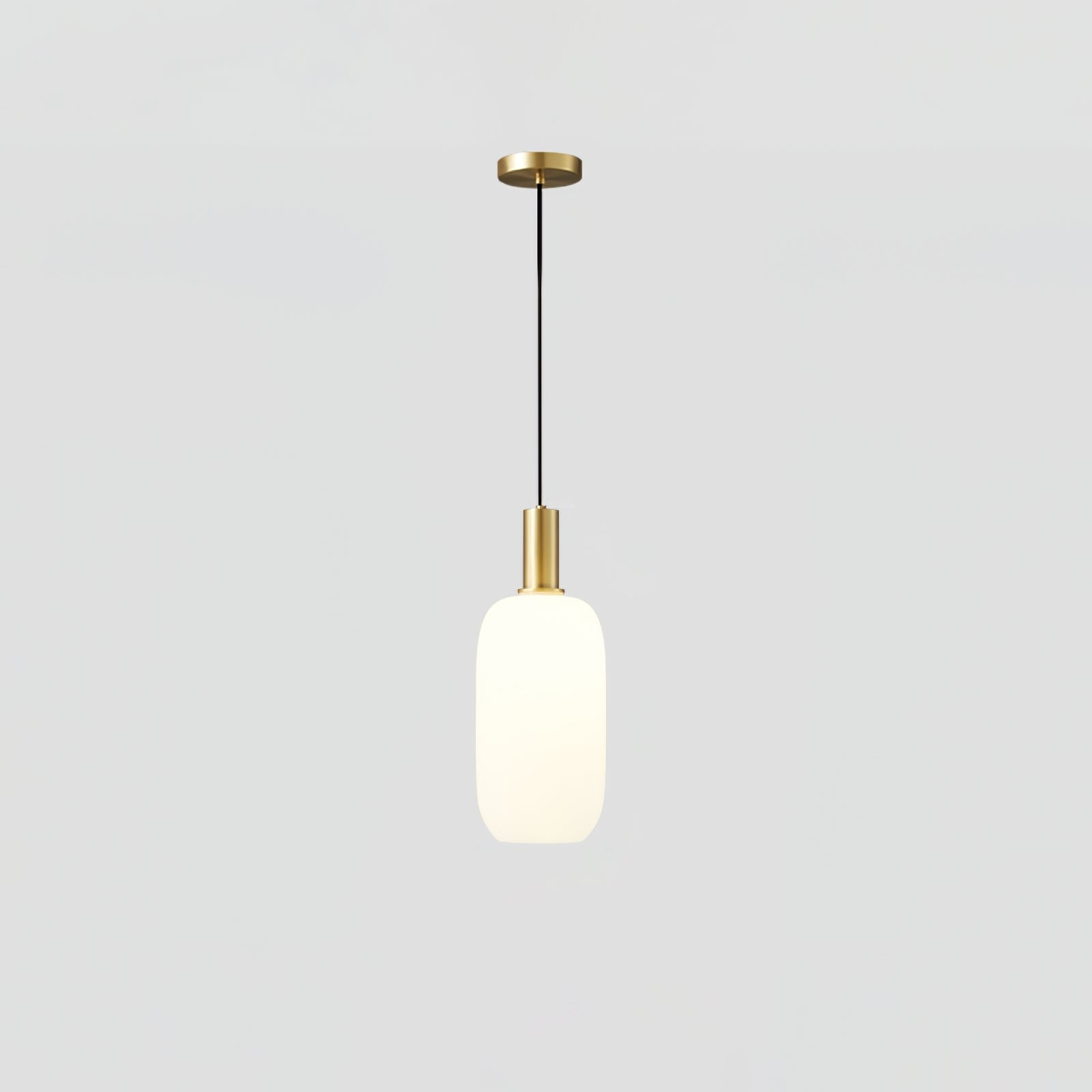 Alton Glass Pendant Light K958