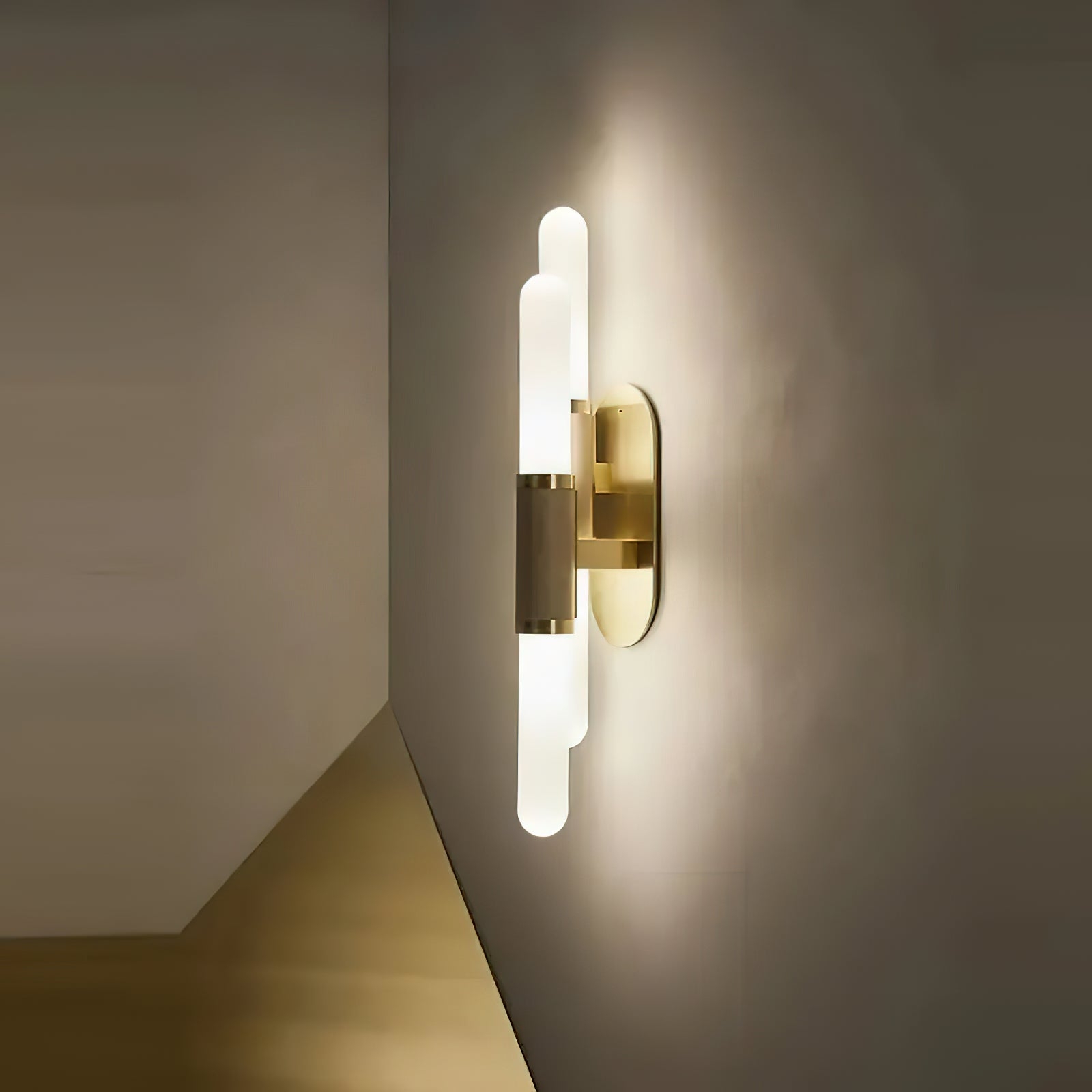 Lindale Vanity Wall Lamp D455