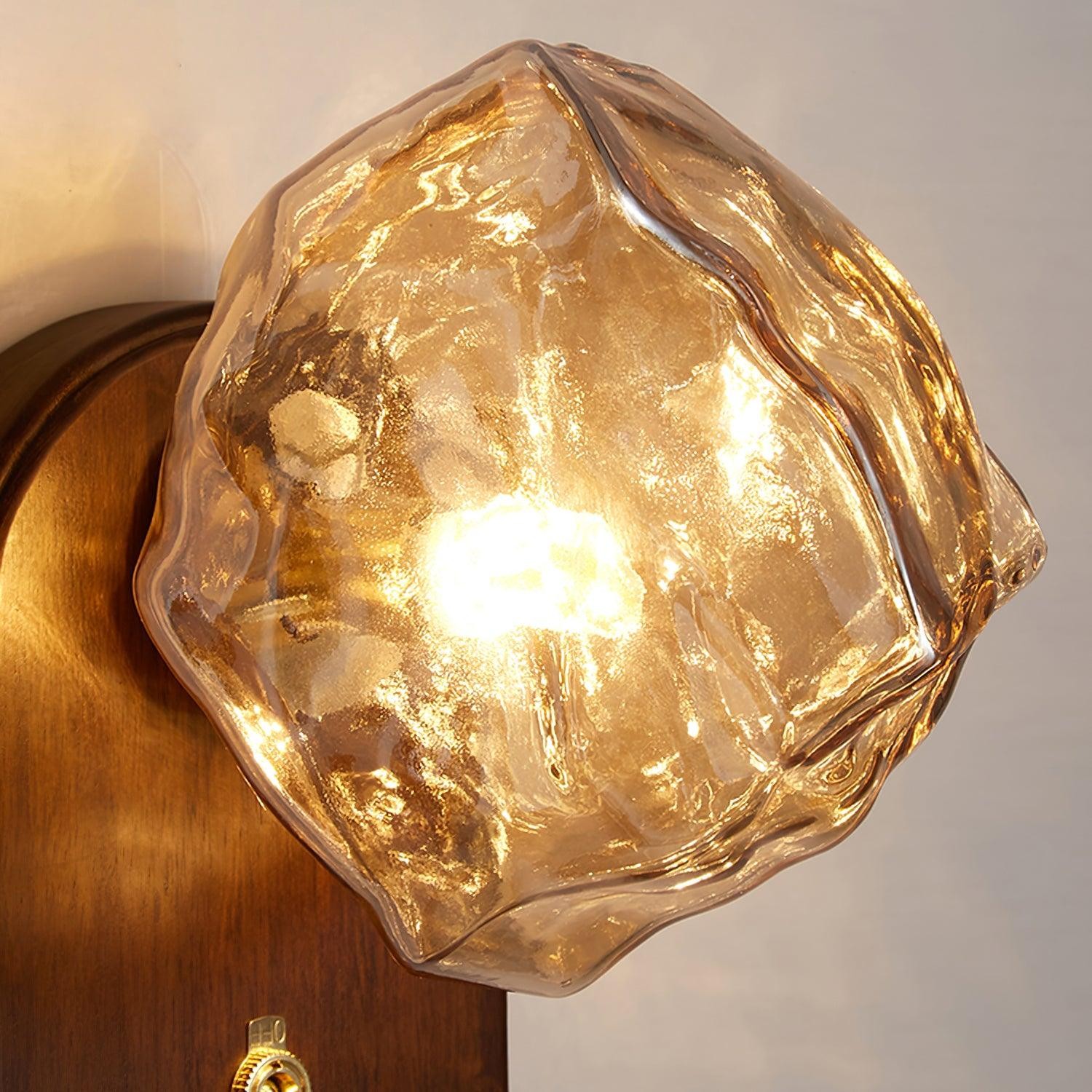 Ice Cubes Wall Lamp K427