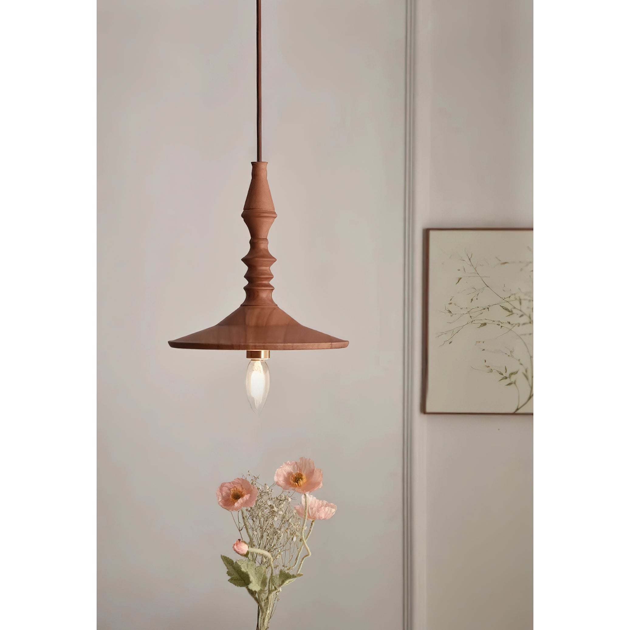 Sumally Pendant Light D529