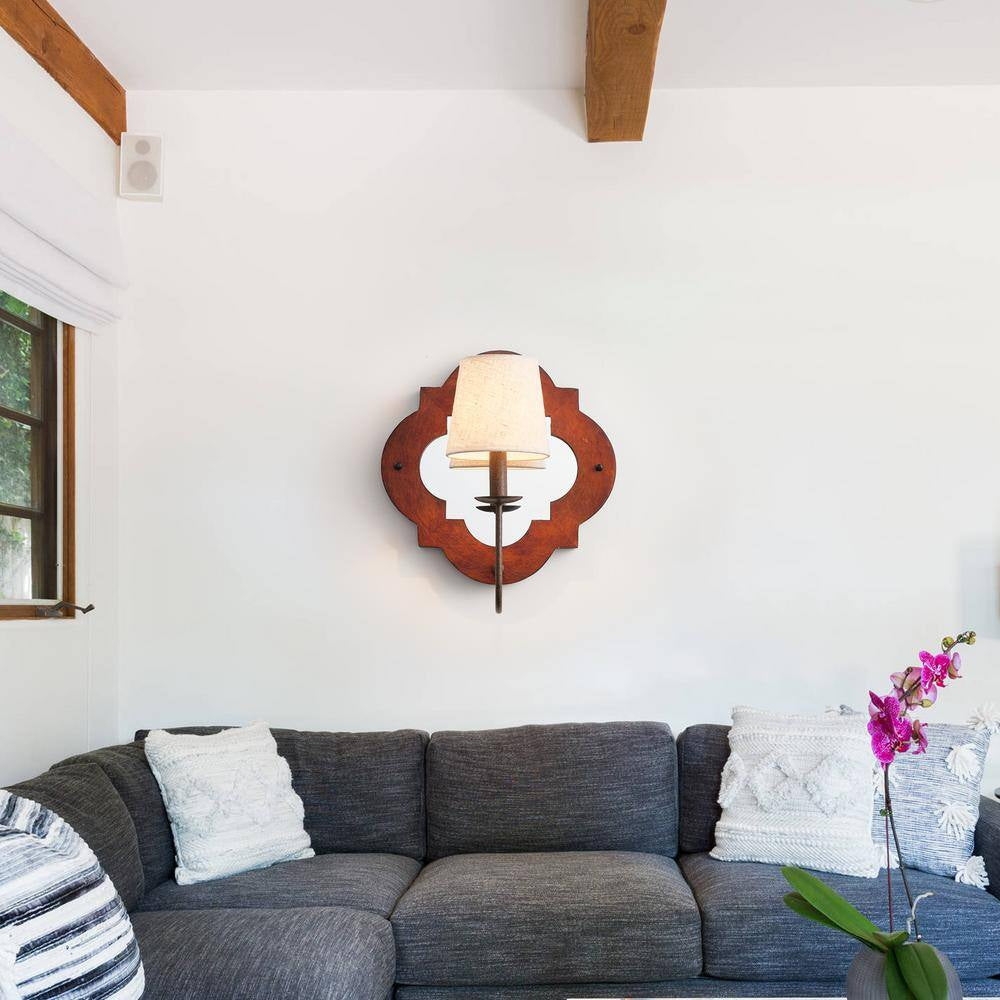 Rheam Wall Lamp D545