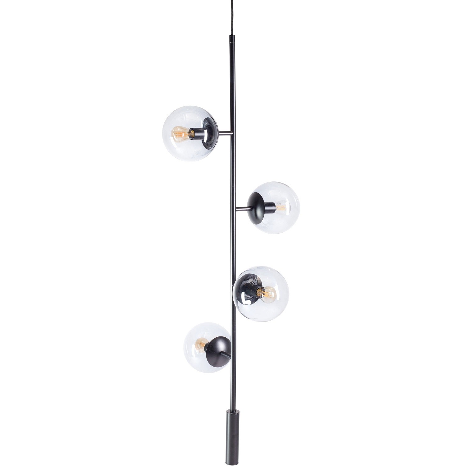Orb Pendant Light