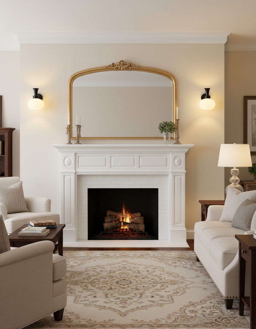 Mareli Wall Lamp D181