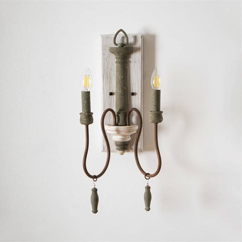 Zoe Wall Lamp D679