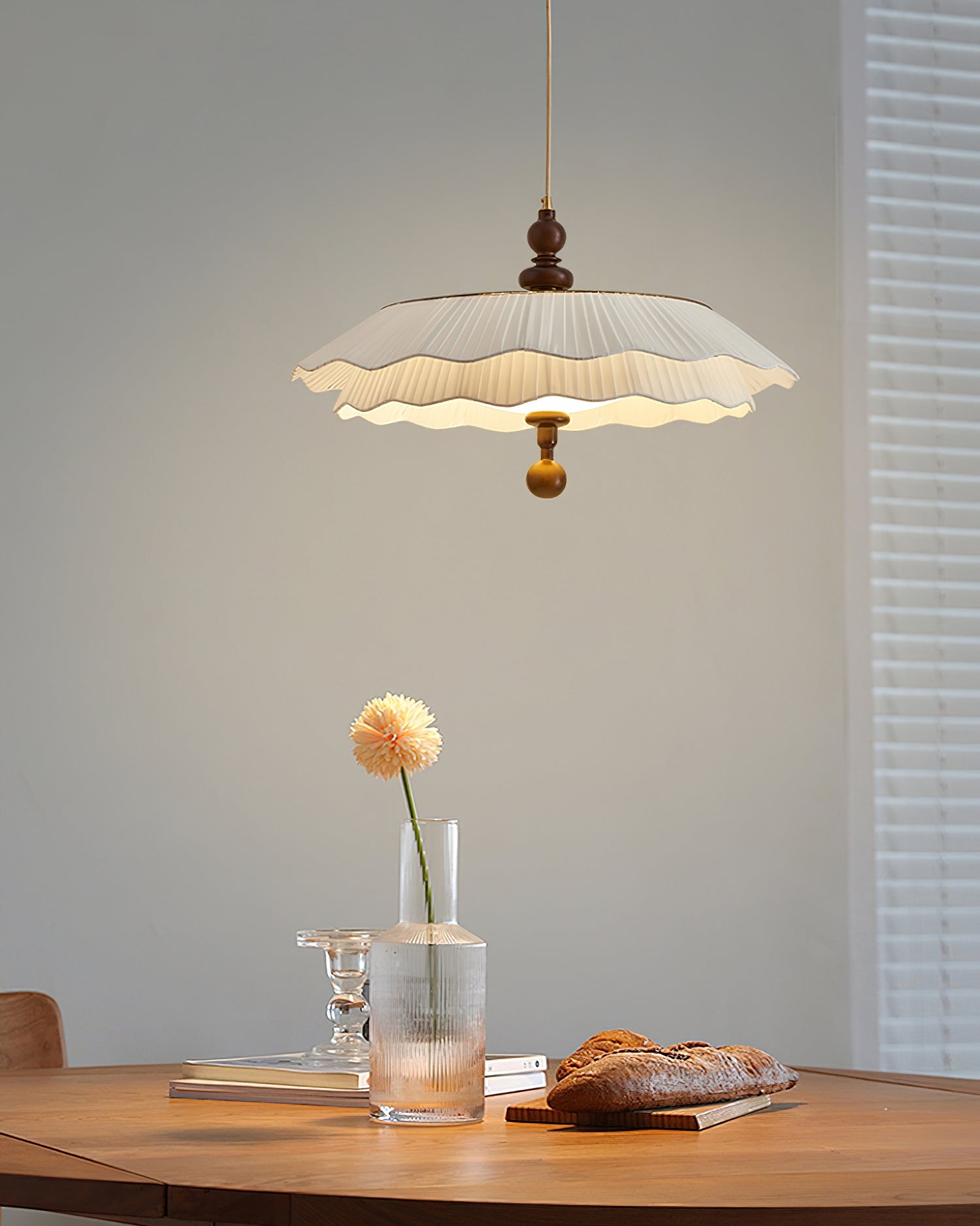 Ravina Pendant Lamp D102