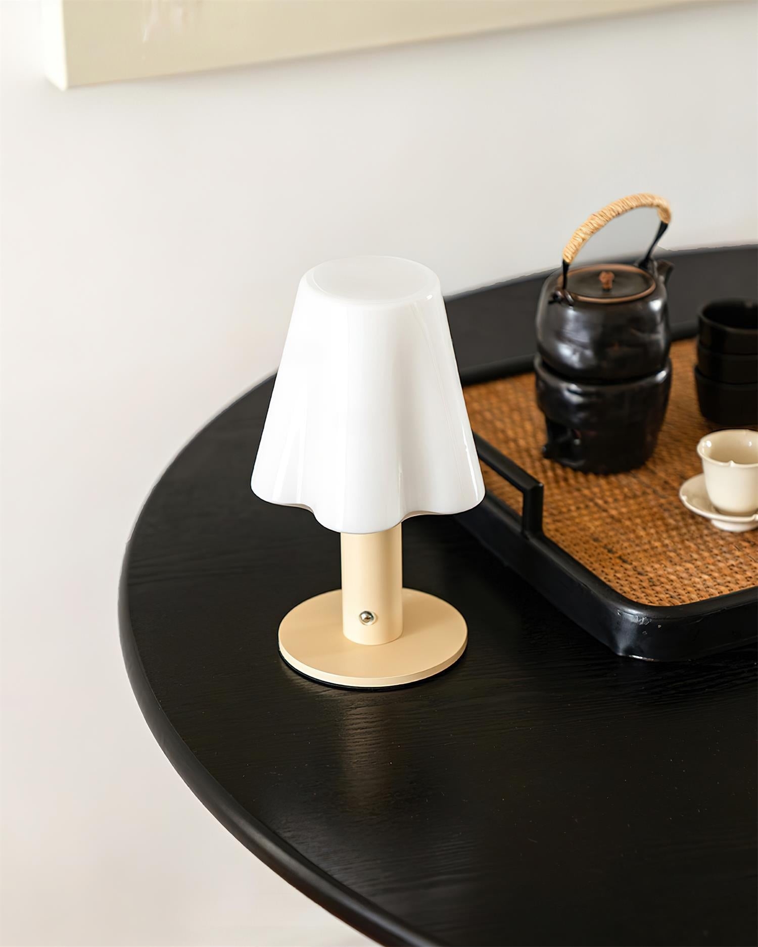 Mossy Table Lamp D109