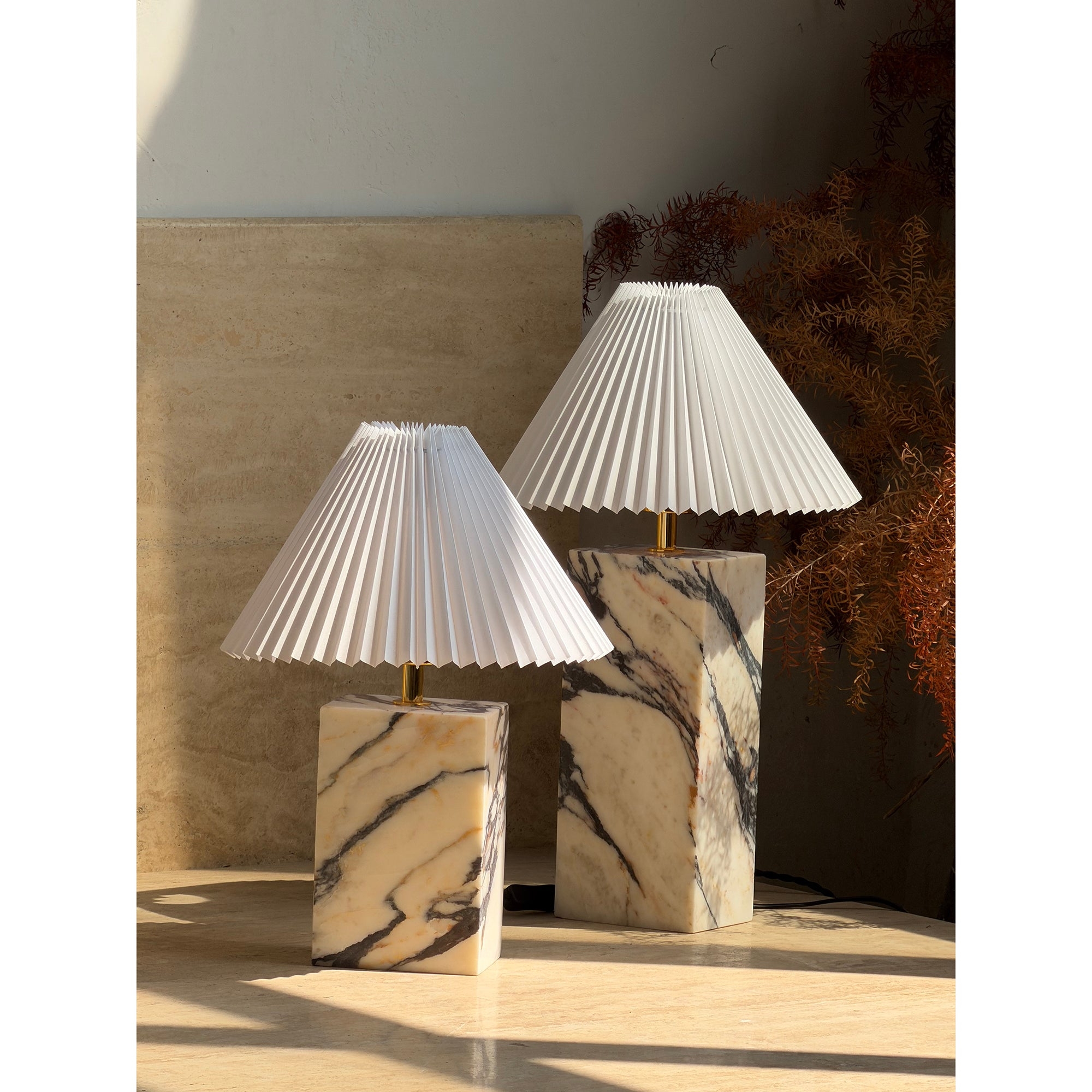 Arouca Table Lamp D633