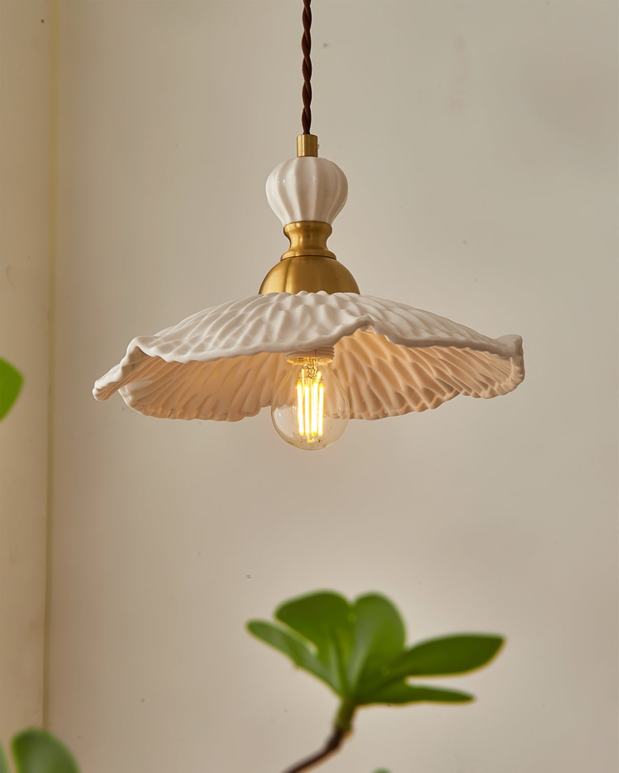 Chrasy Ceramics Pendant Lamp K994