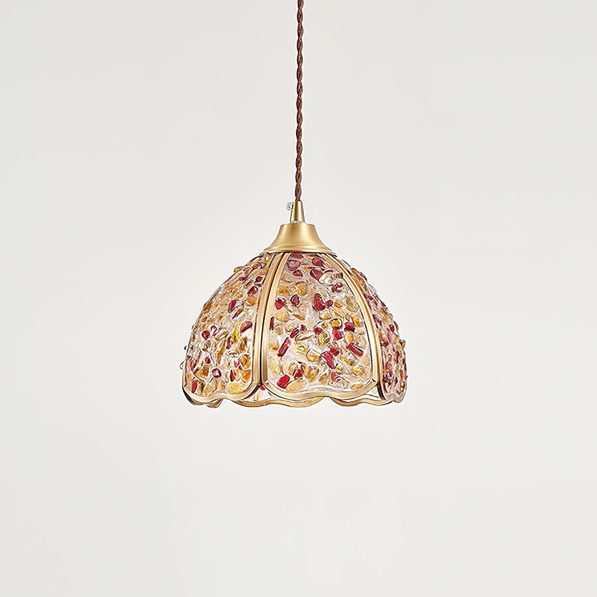 Beryl Pendant Lamp D108