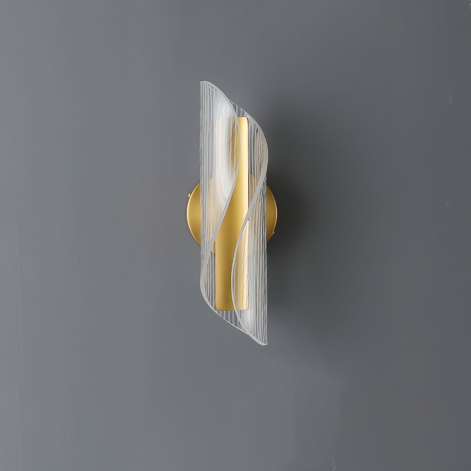 Hershal Luxe Wall Lamp K1032