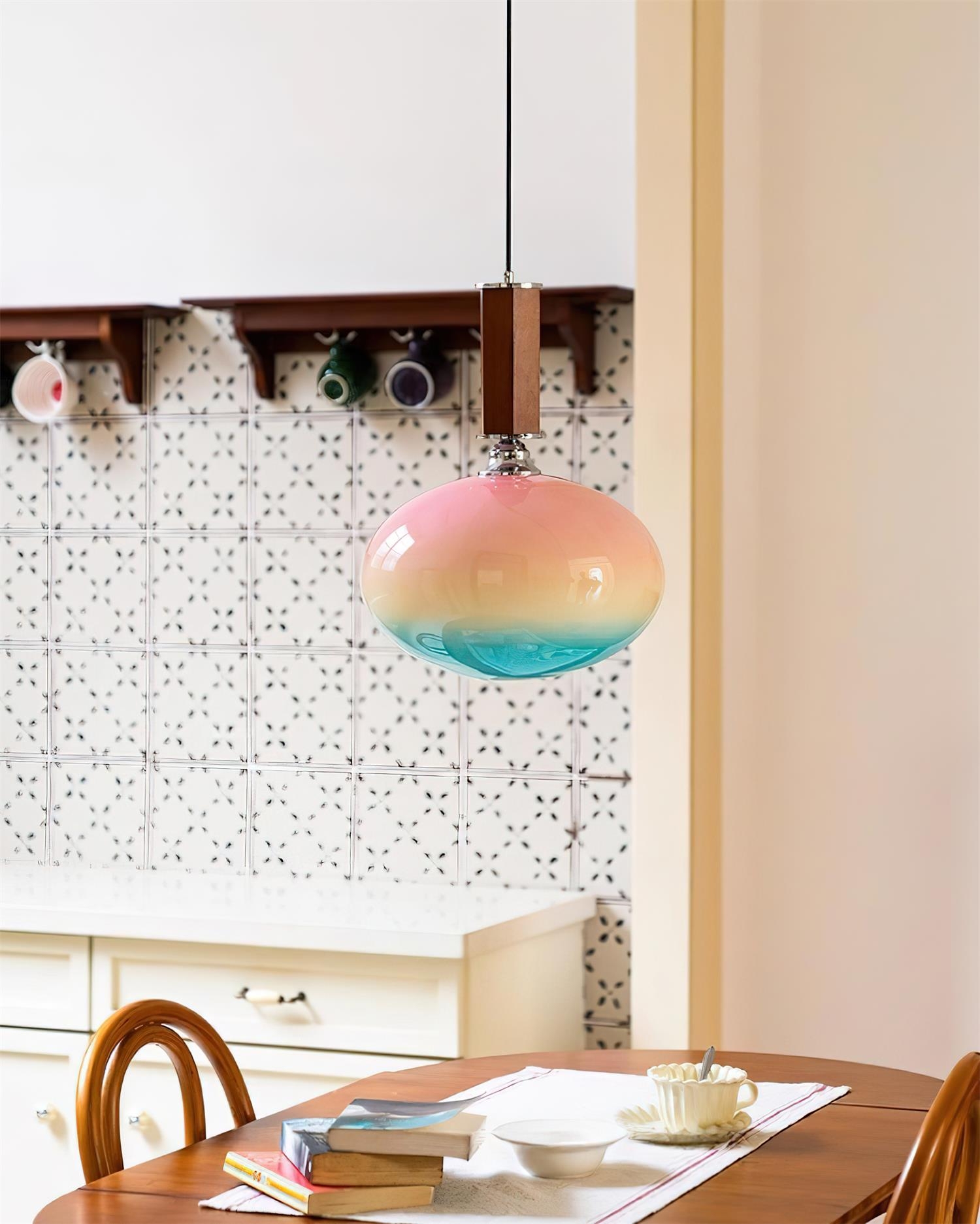 Lumia Pendant Lamp D145