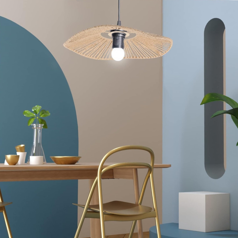 The Sleek Pendulum Pendant Light D812