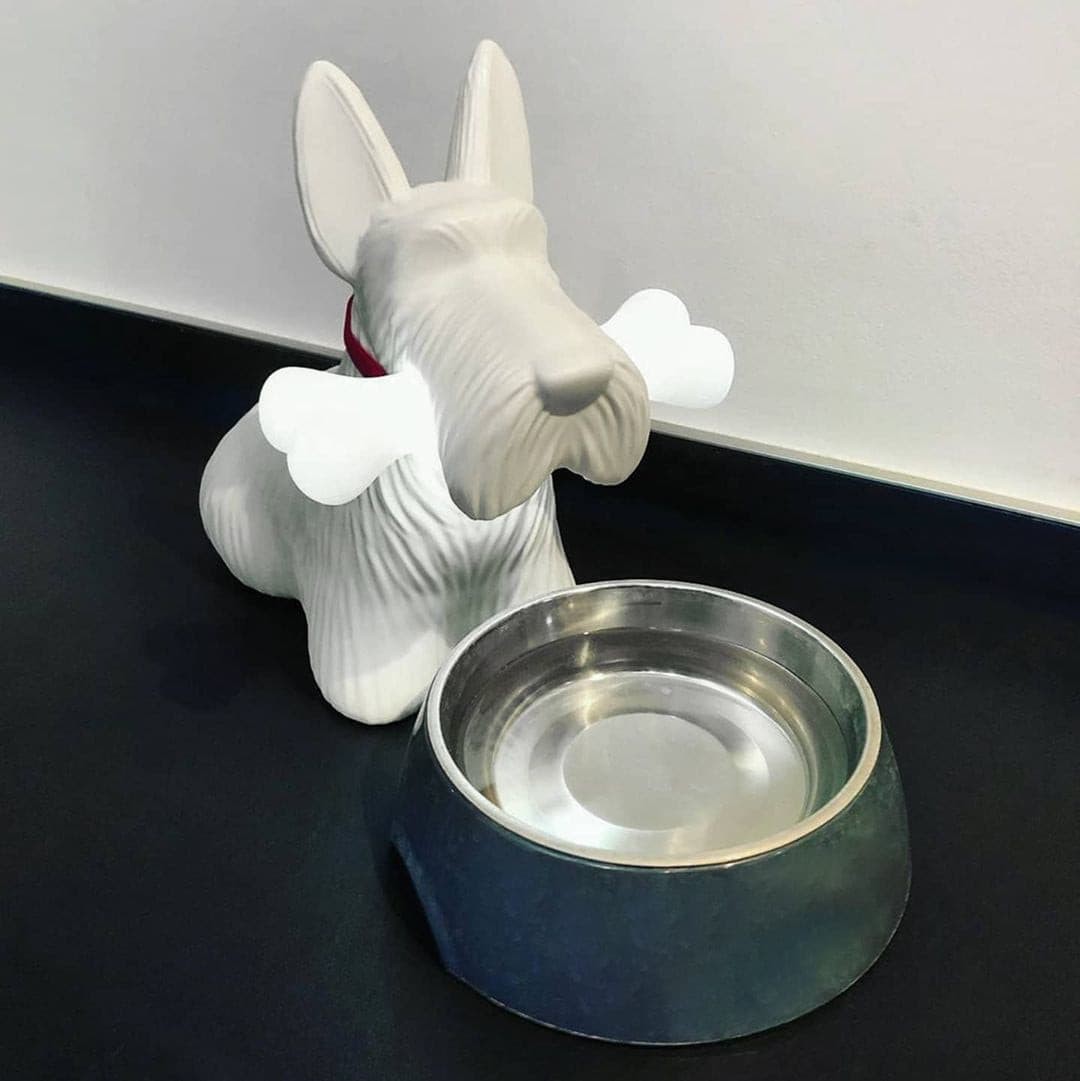 Scottie Table Lamp K1083