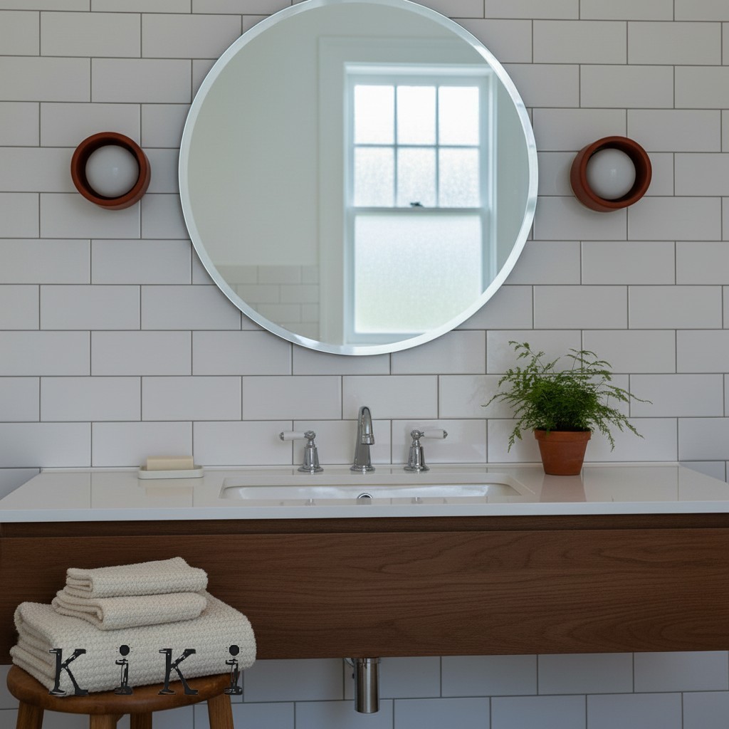 Cerova Modern Ivory Porcelain Sconce – Soft Organic Wall Light K1298