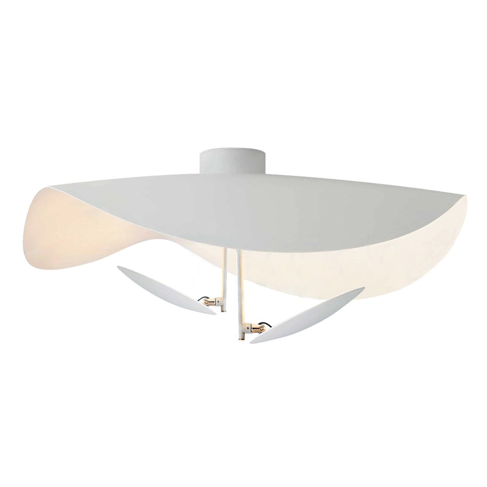 Lederam Manta Pendant / Ceiling light