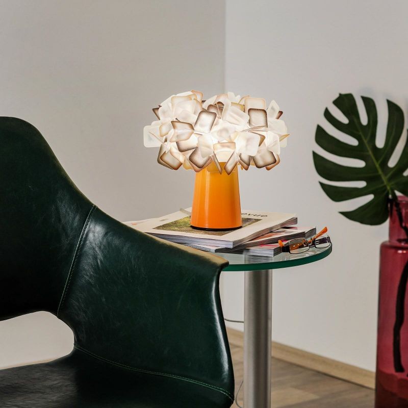Slamp Clizia Table Lamp