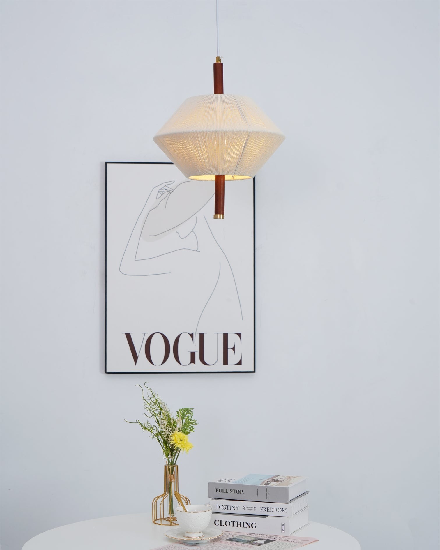Brera Pendant Lamp K981
