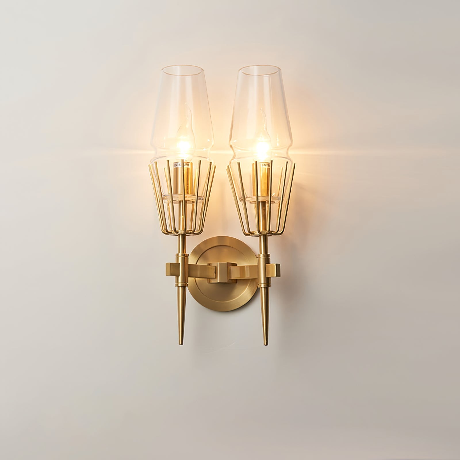 Chaillot Wall Lamp K991