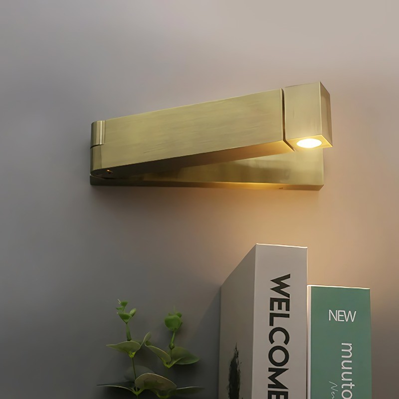 Tosca LED Bedside Light