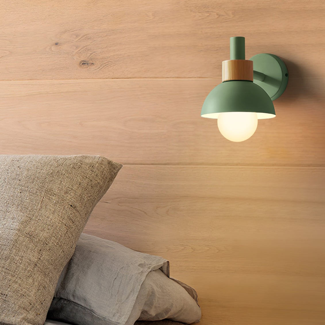 Fanta Wall Lamp K1019