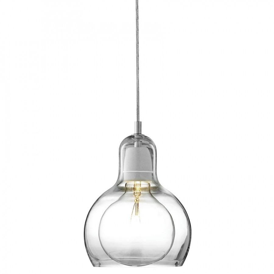 Mega Bulb Pendant Lamp