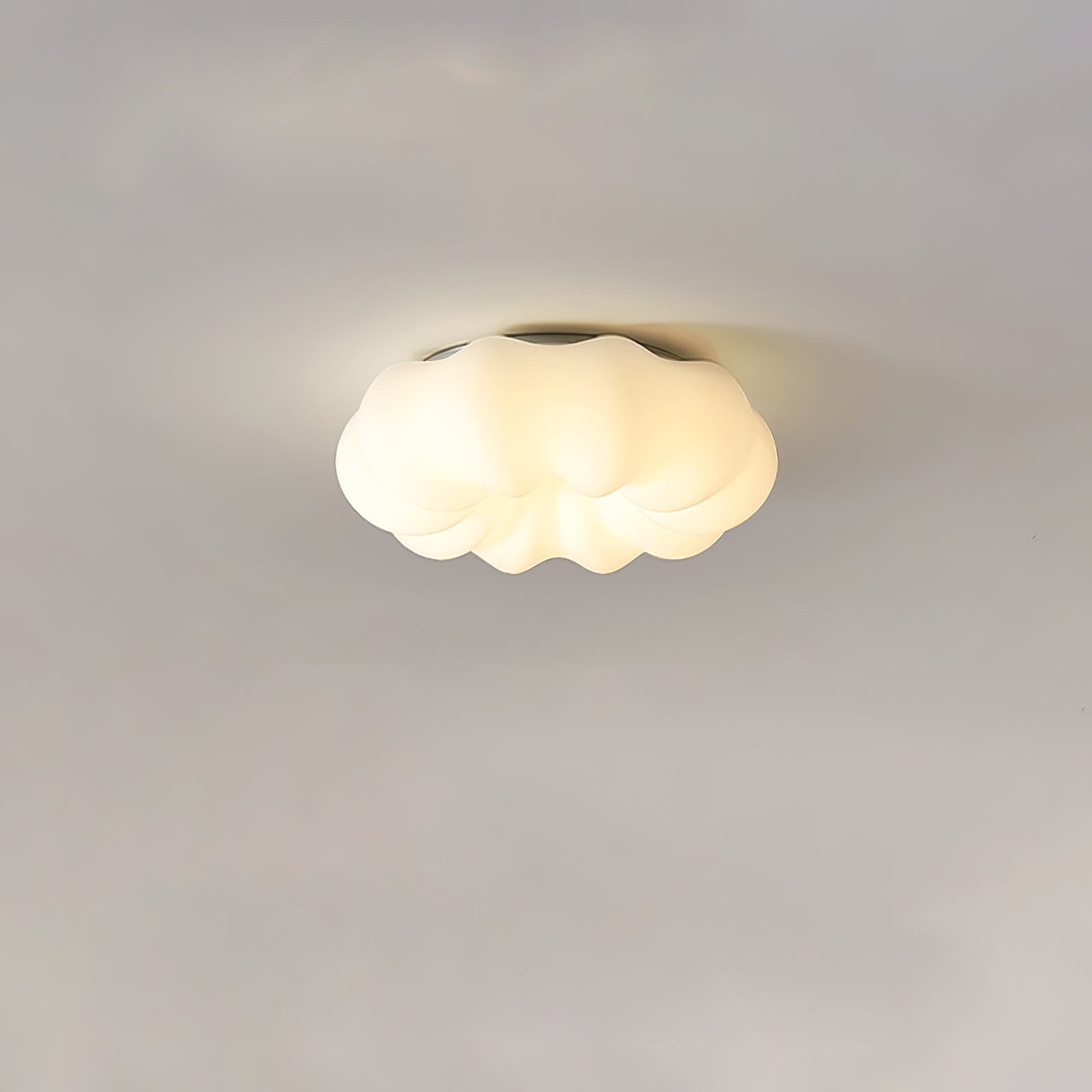 Cloud Kumo Ceiling Light K996