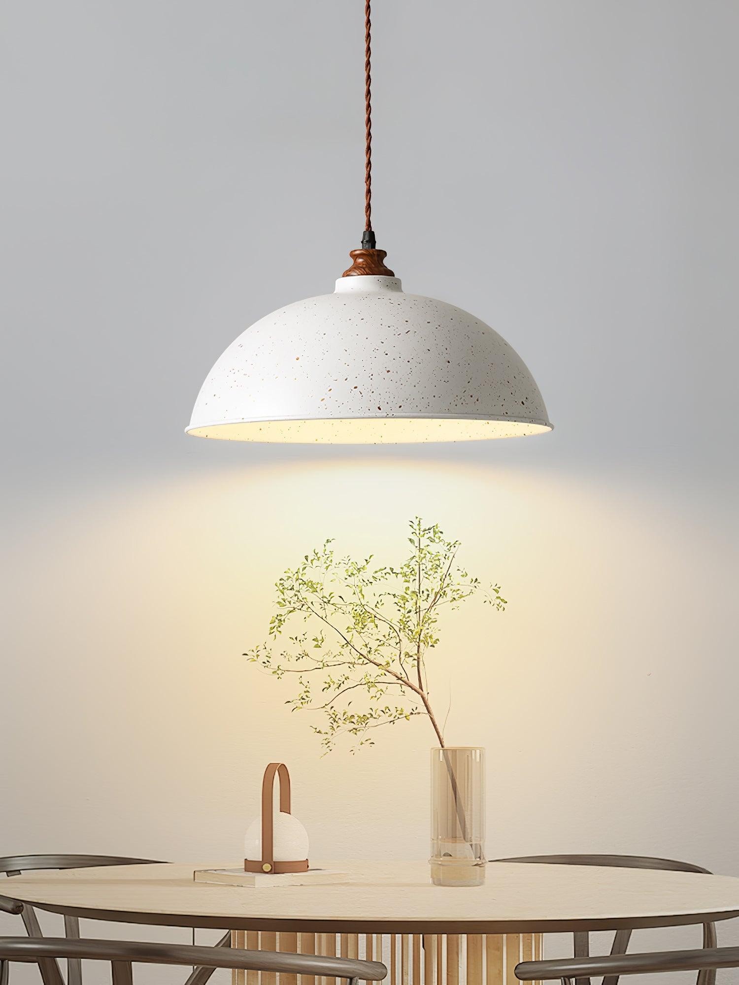 Arc Sphere Pendant Light K237