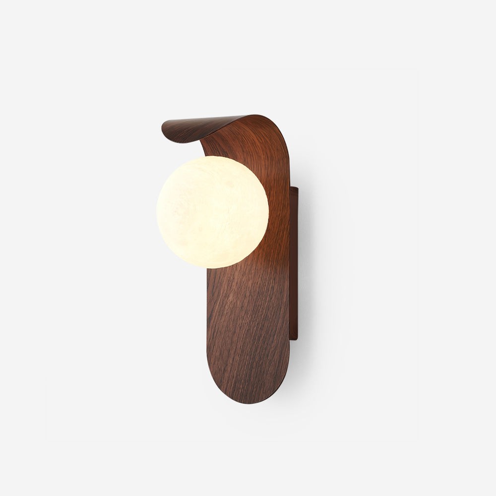 Wabi-sabi Style Fashion Wall Lamp K294