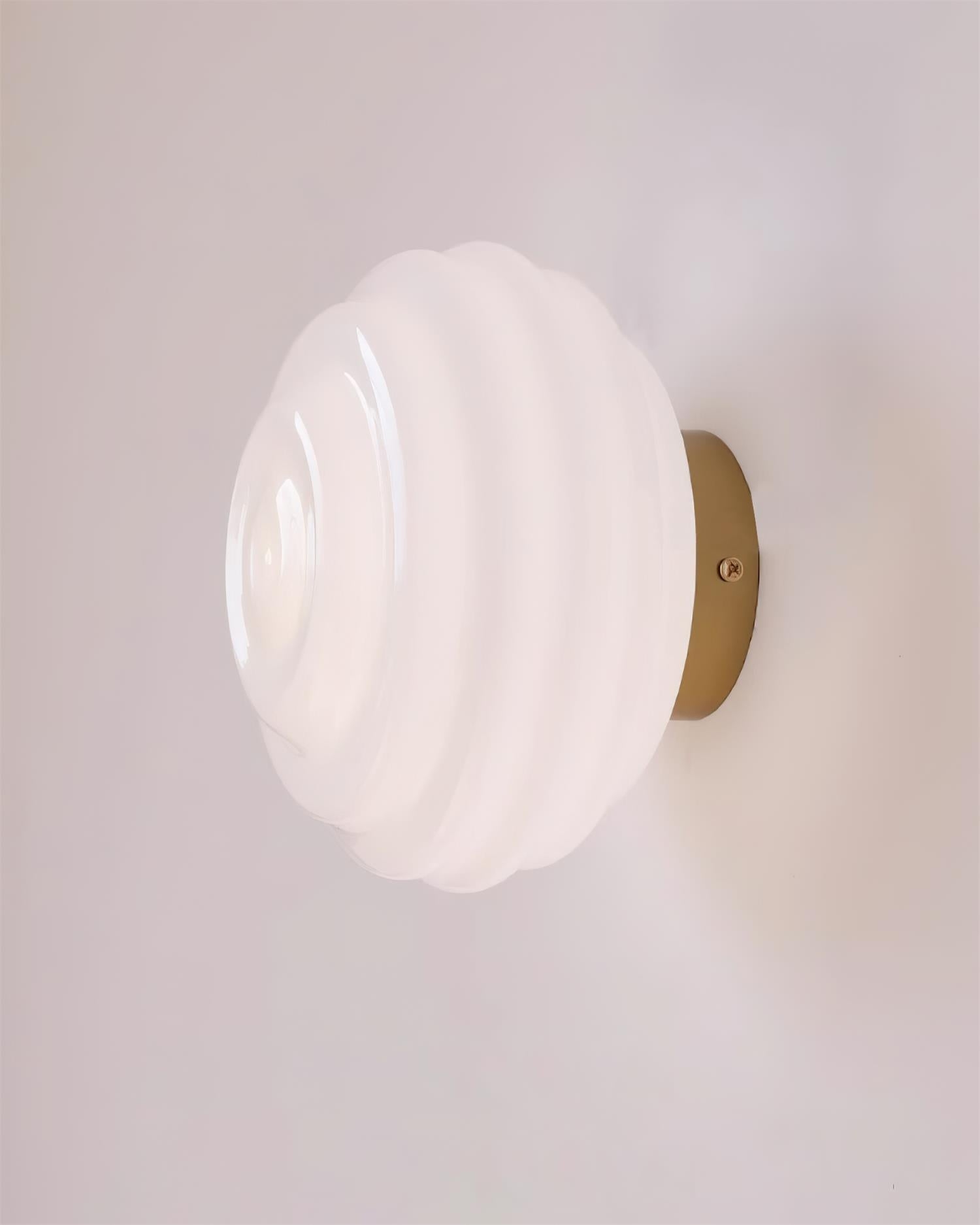 Beverly Wall Light D18