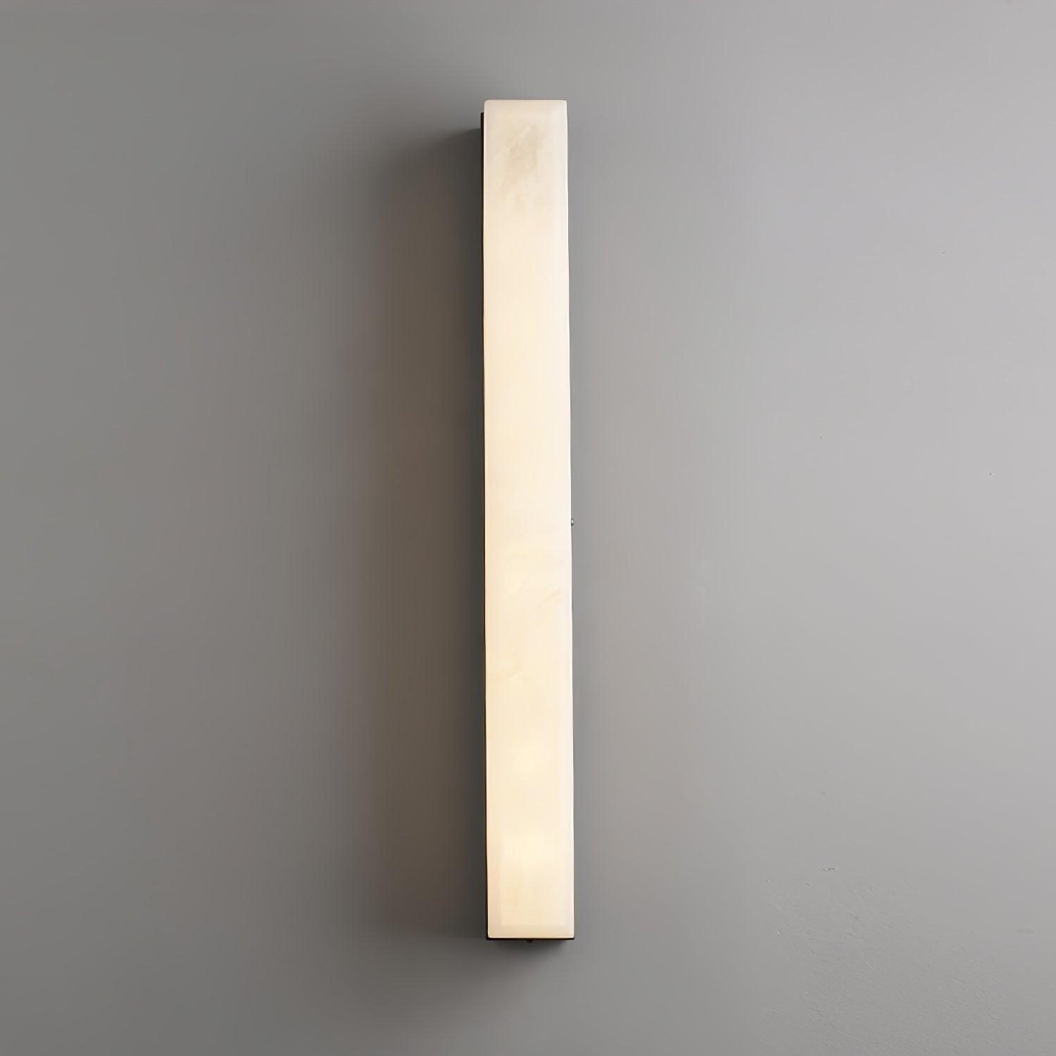 Emerson Alabaster Wall Lamp D401