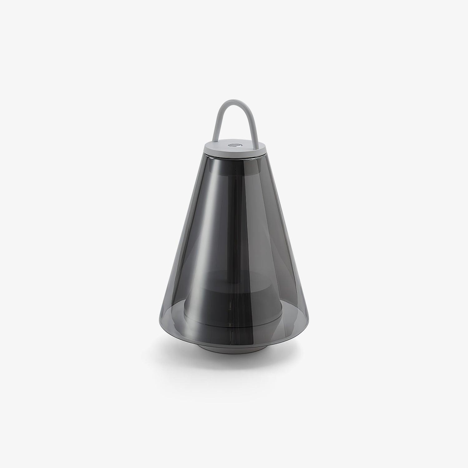 Shuttle Built-in Battery Table Lamp K872