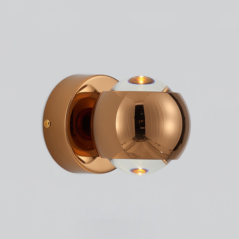 Io Verticale Wall Lamp K1034