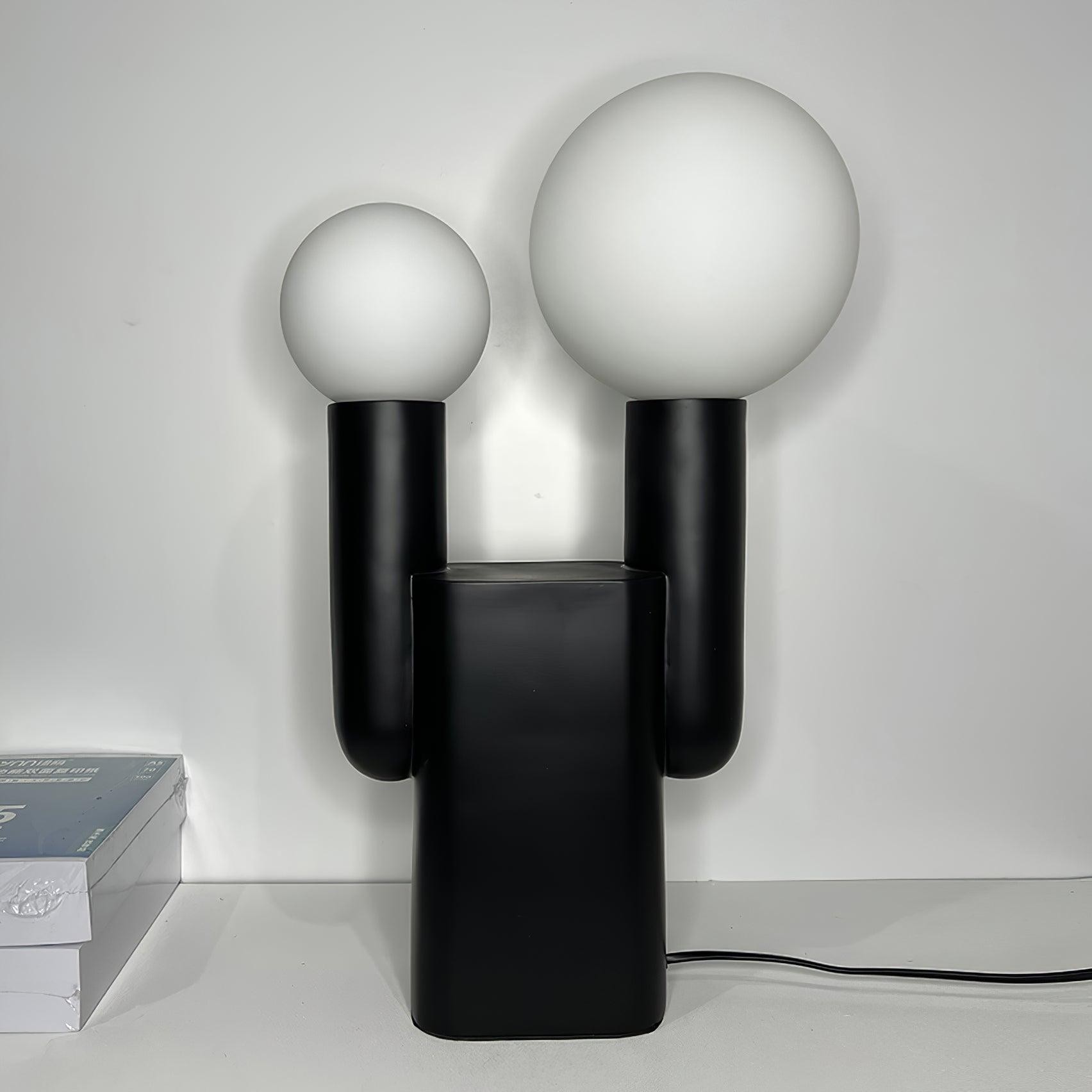 Cactus Table Lamp K285
