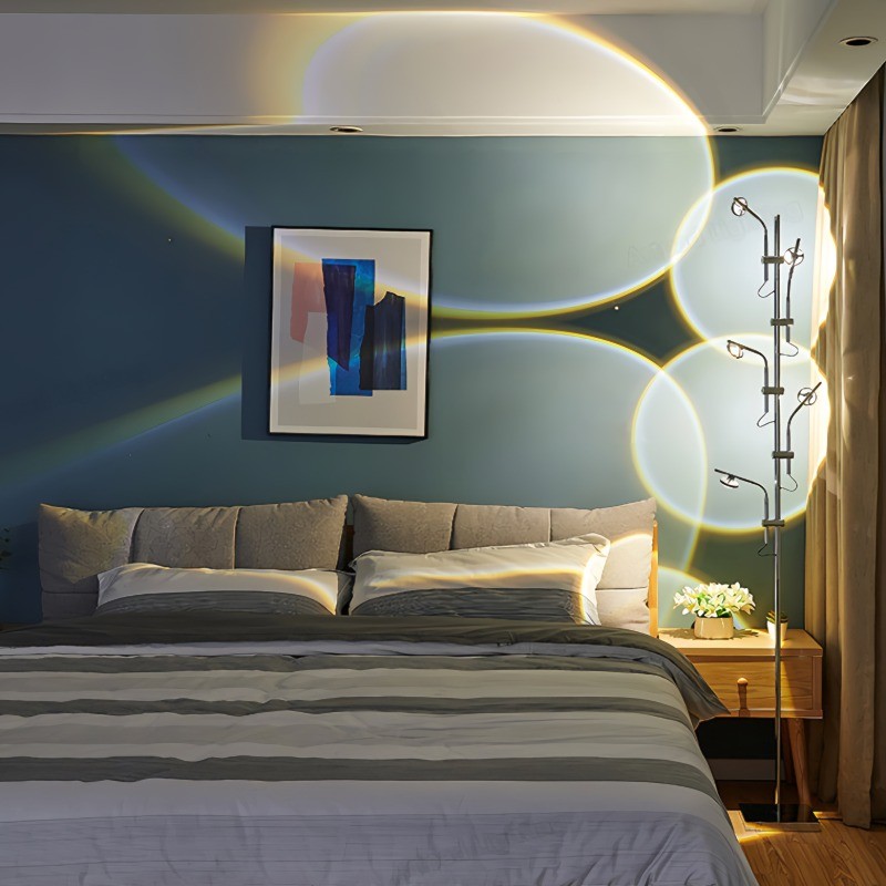 Wa Wa Floor Lamp