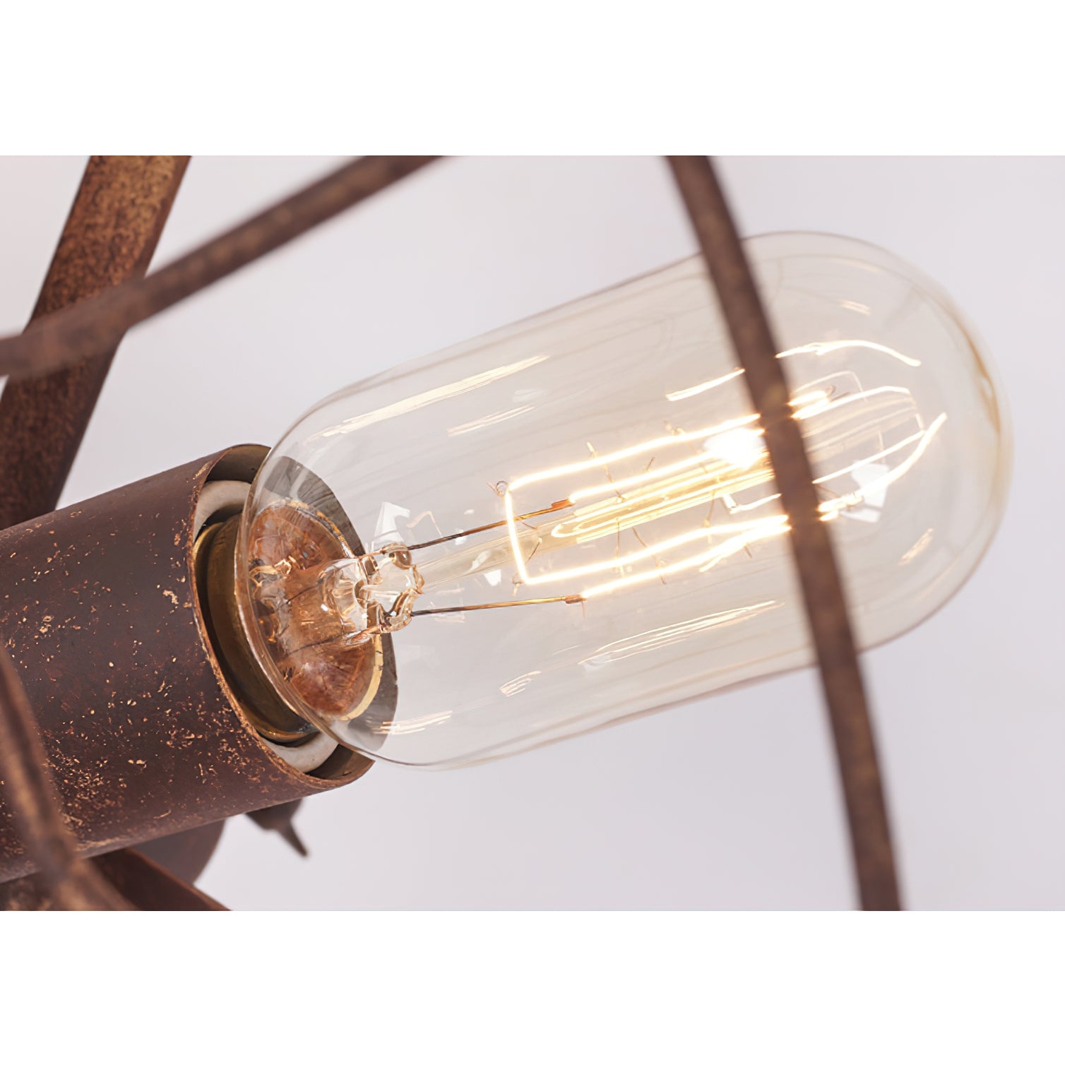 Old Style Fan Table Lamp D464