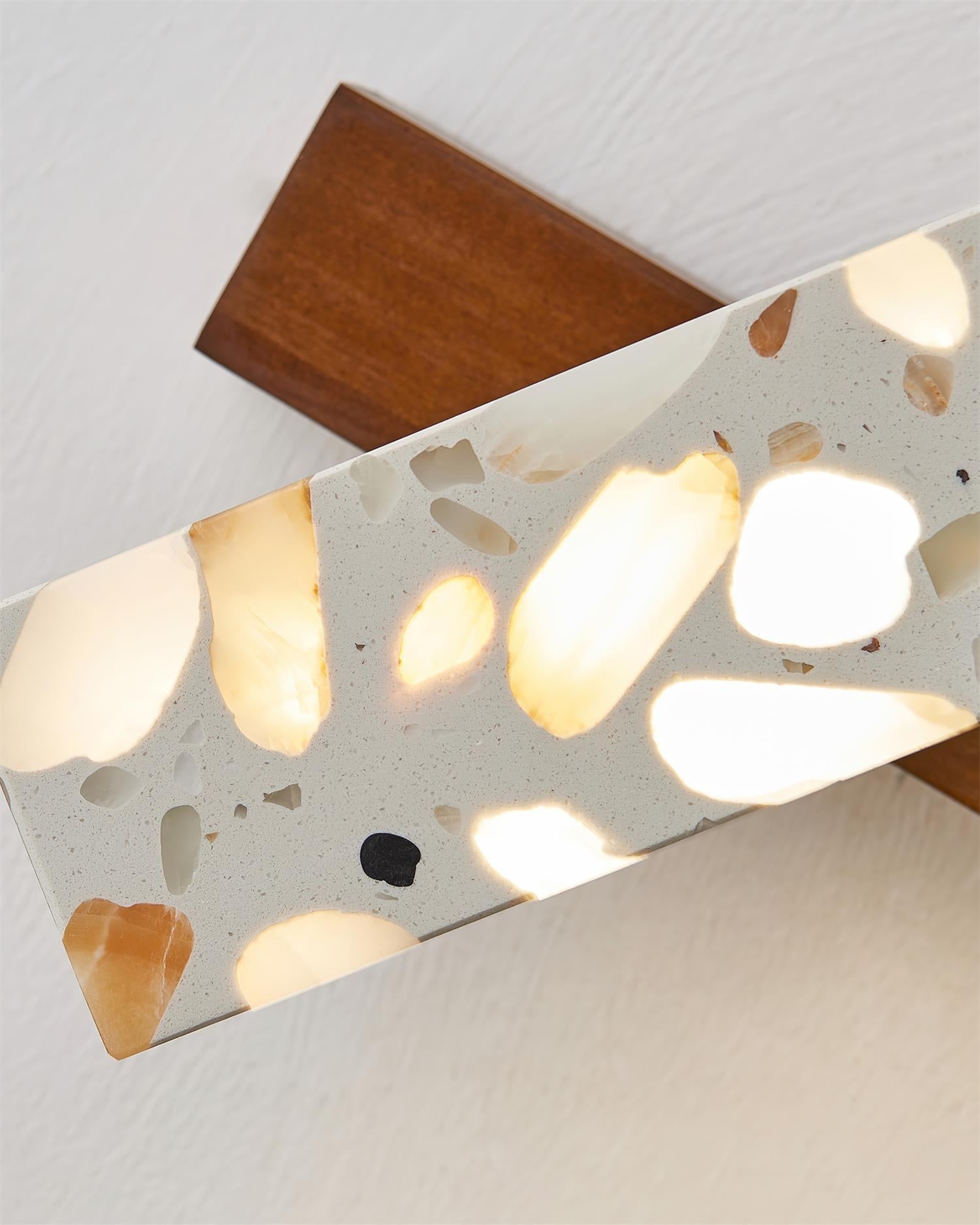 Soltera Wall Lamp D176