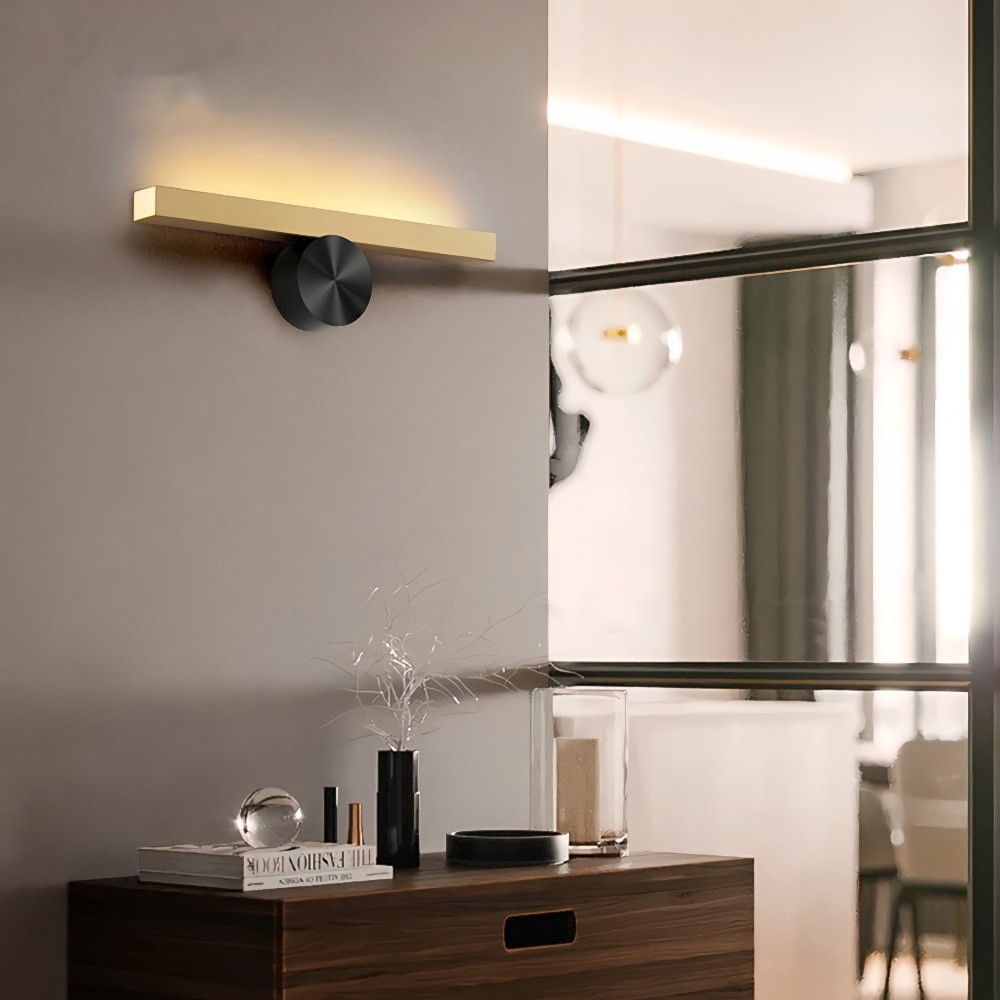 Cale Wall Lamp