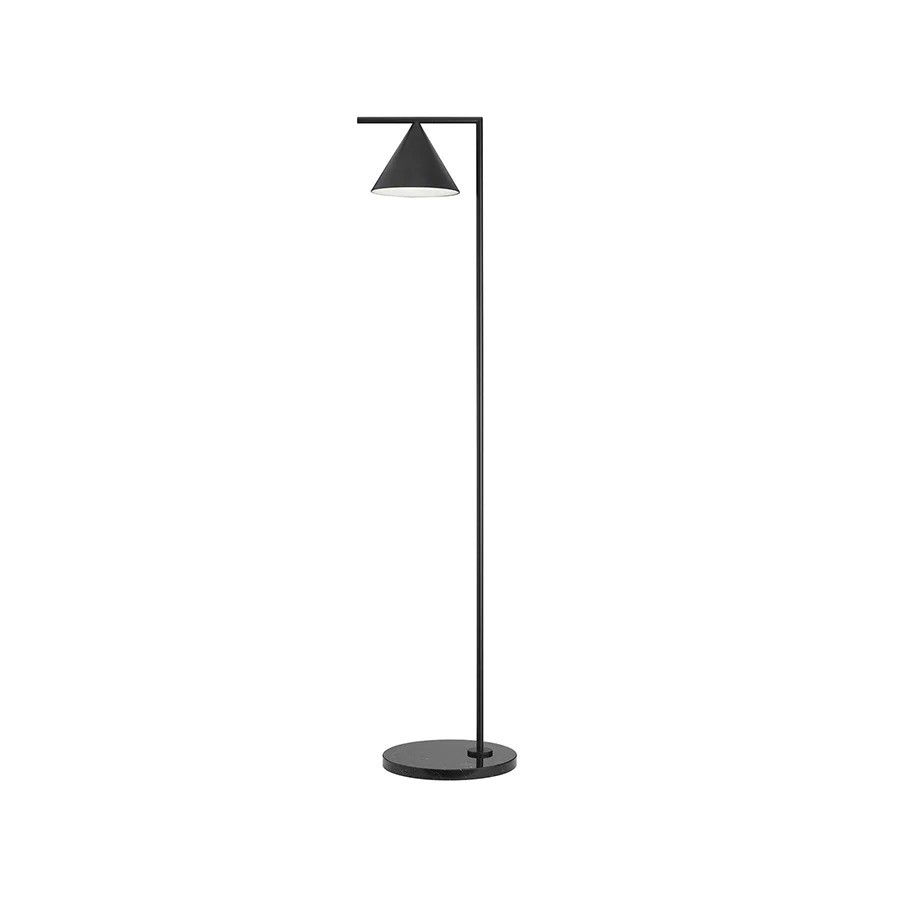 Captain Flint Floor Lamp