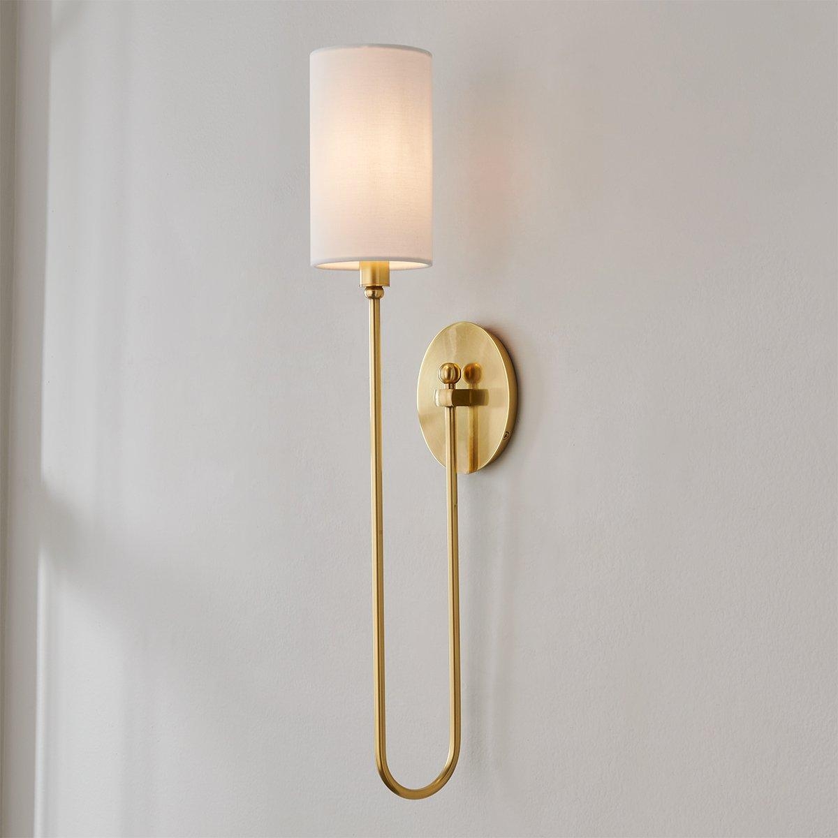 Harlem Wall Lamp D556