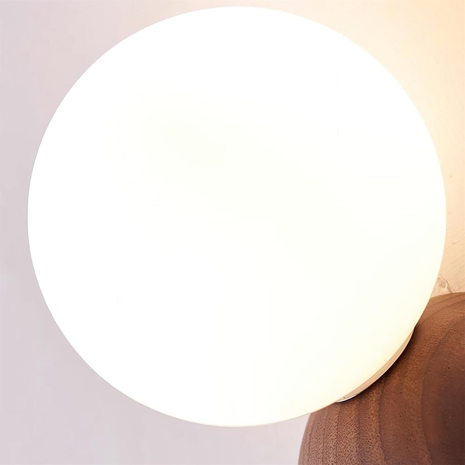 Ringo Wall Lamp D35