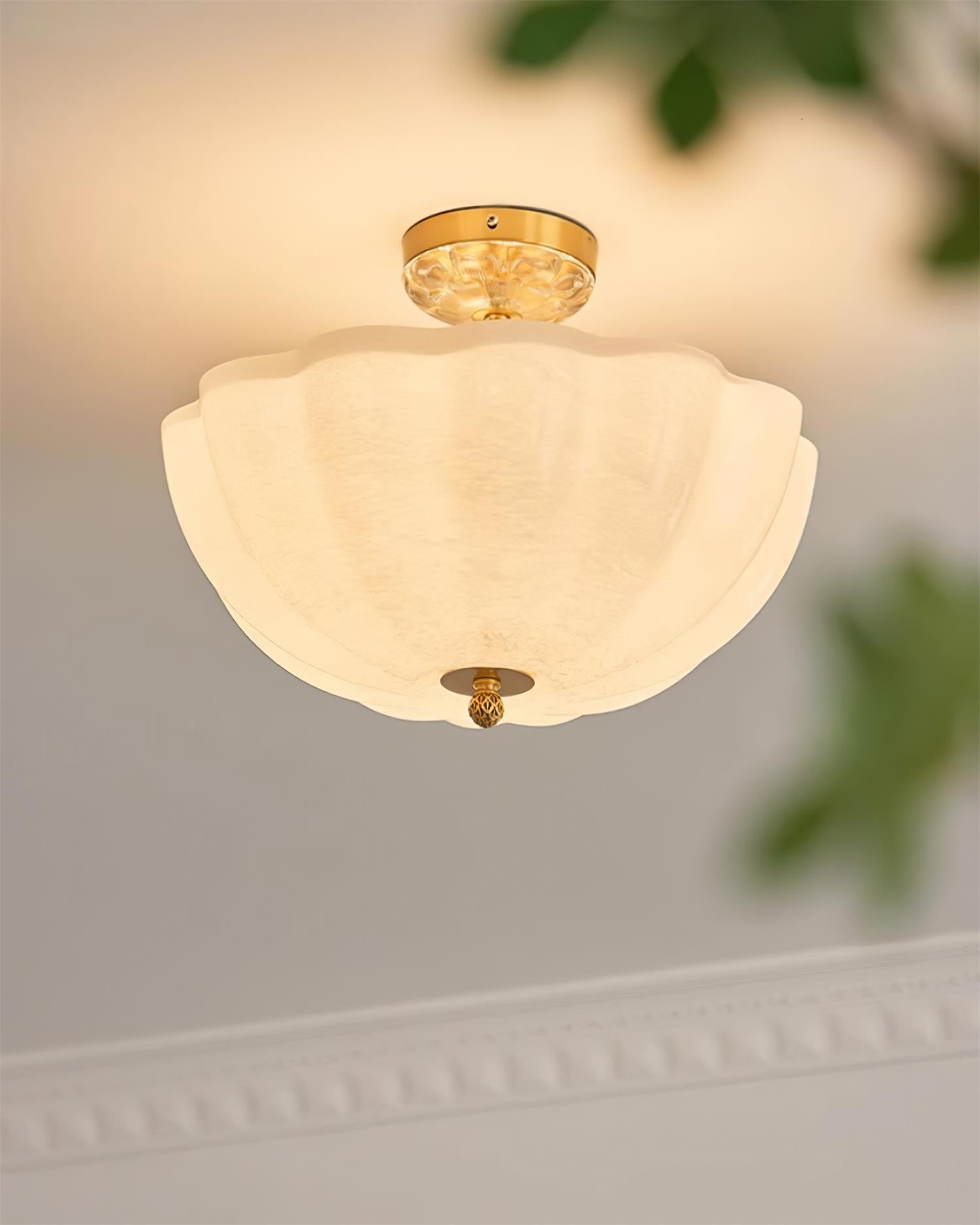 Aerin Ceiling Light D48