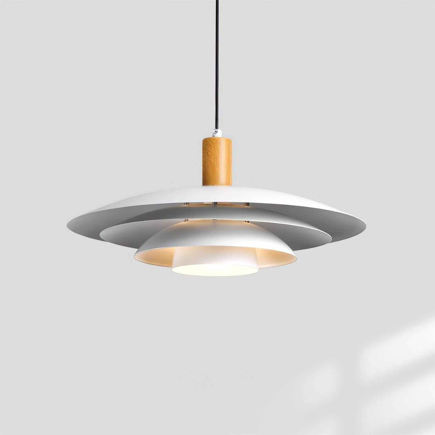 Stratalite Pendant Lamp D154