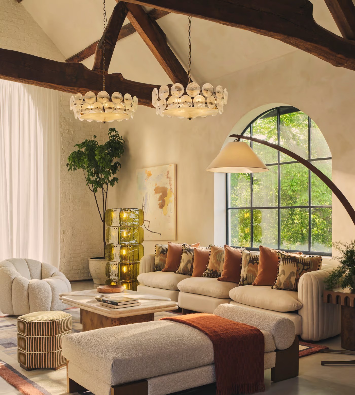 Lorenzo Chandelier K1574