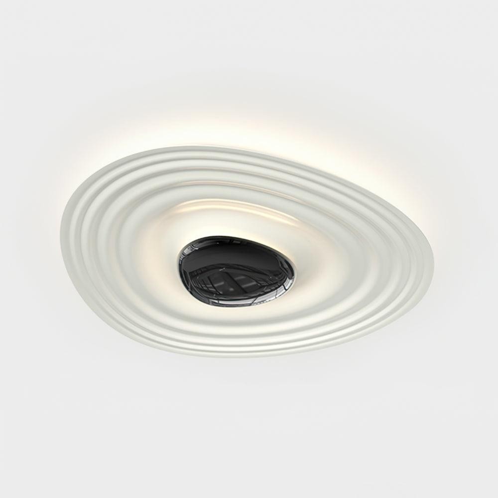 Ring Ripple Ceiling Light K552