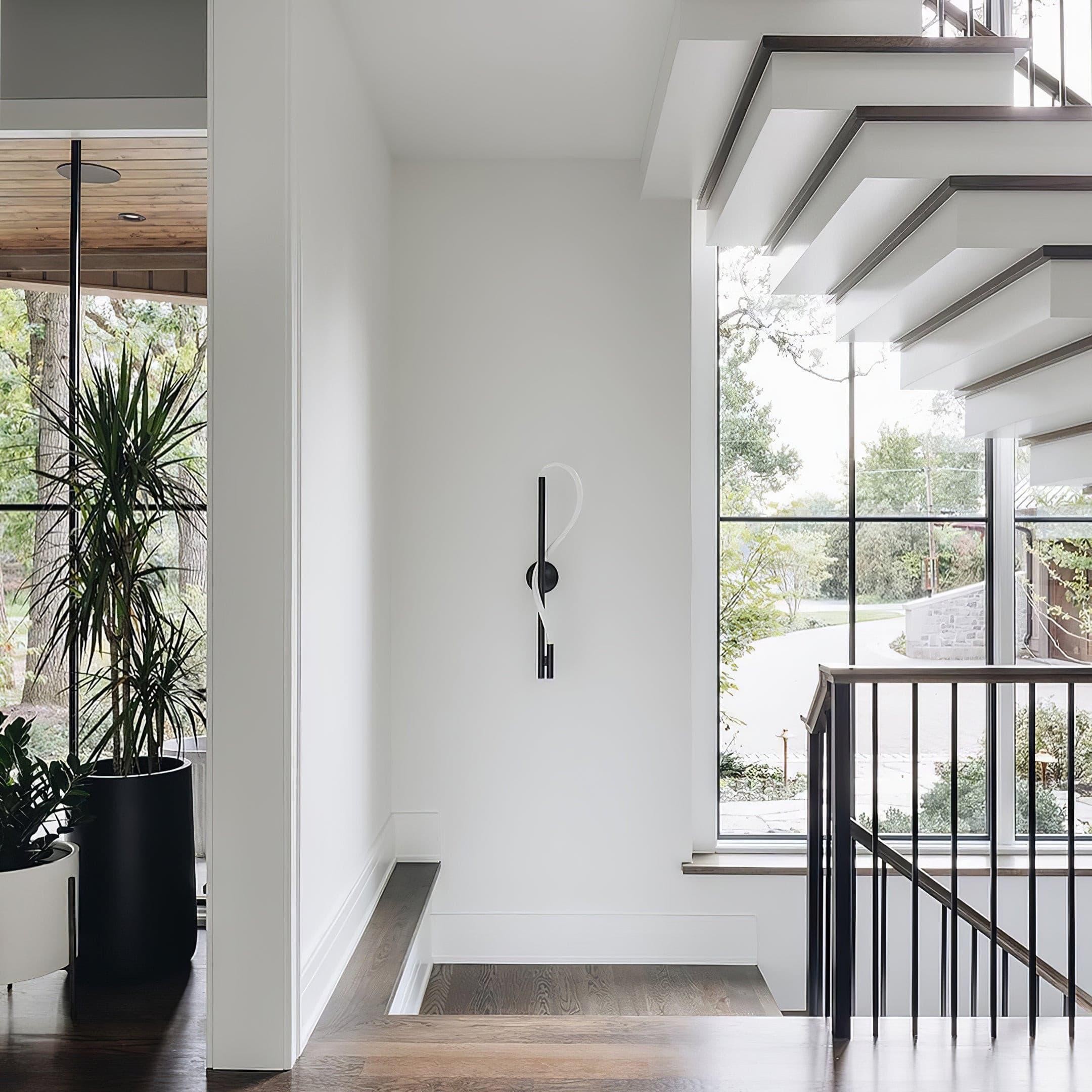 Leto Wall Lamp K1043