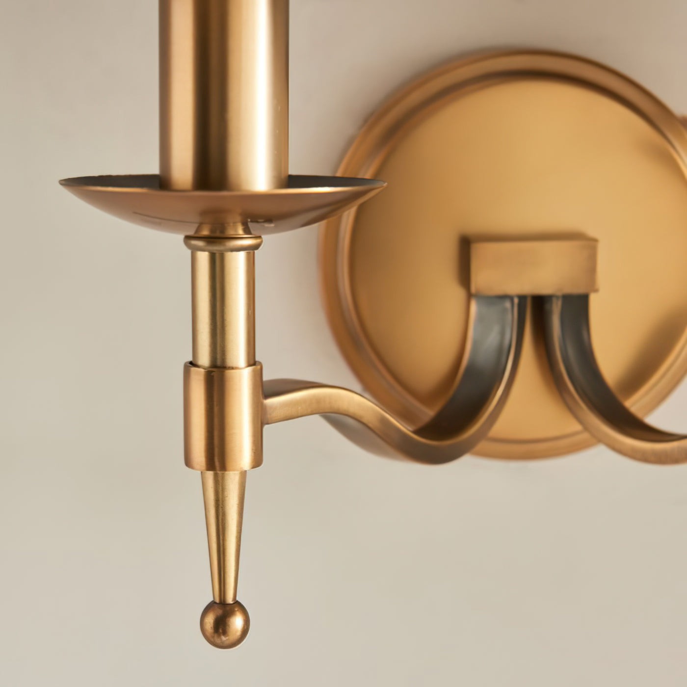 Baylor Wall Light K964