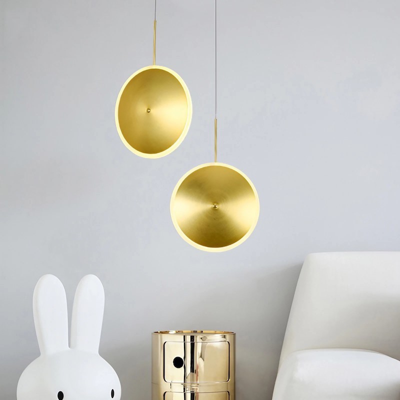 Chrona Dish Suspension